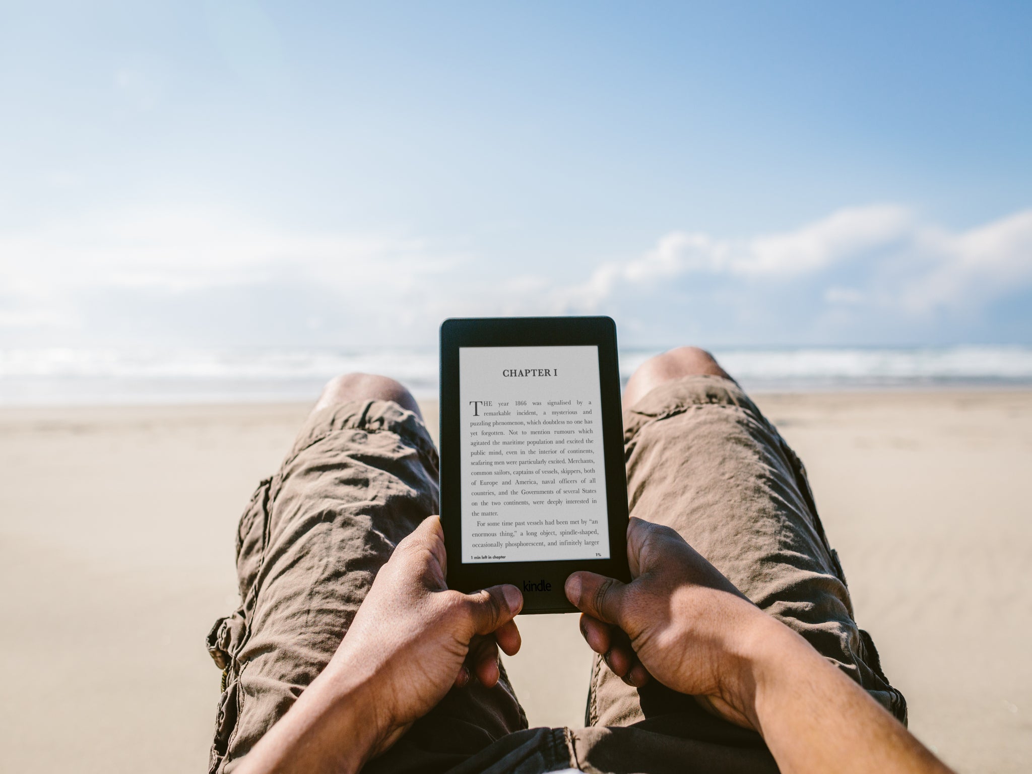 10 best ereaders and bookfriendly tablets The Independent